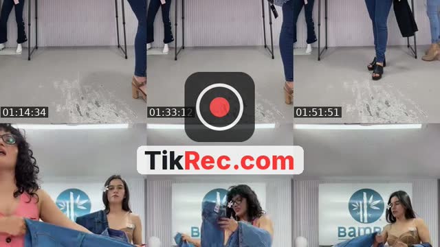@bambuestilo TikTok live from 2026-10-02