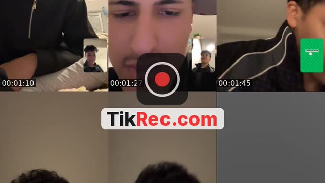 @ariiian.123 TikTok live