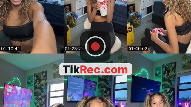@priceistheman TikTok live from 2026-10-02