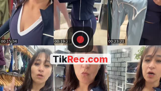 tu mejor OUTFIT lo encontras acá - @danydeportiva