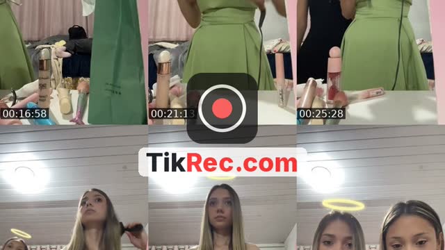 @vvtorriiaa TikTok live from 2026-10-02