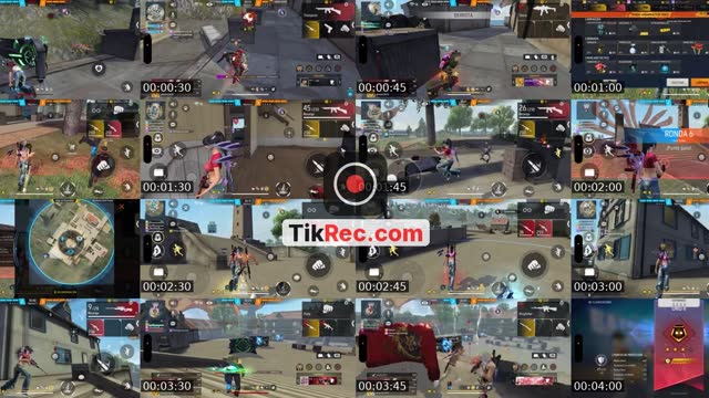 @giulifernandeez TikTok live