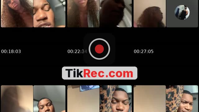 @therealbbymiya TikTok live from 2026-10-02