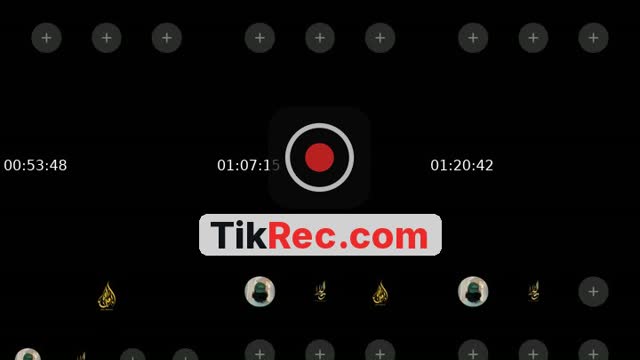 @urlocalshami TikTok live