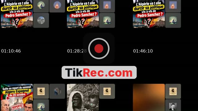 @wahren_dz TikTok live from 2026-10-02