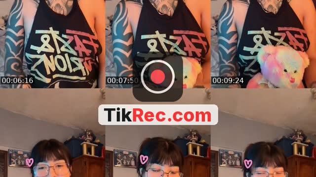 @kimberlycardona035 TikTok live