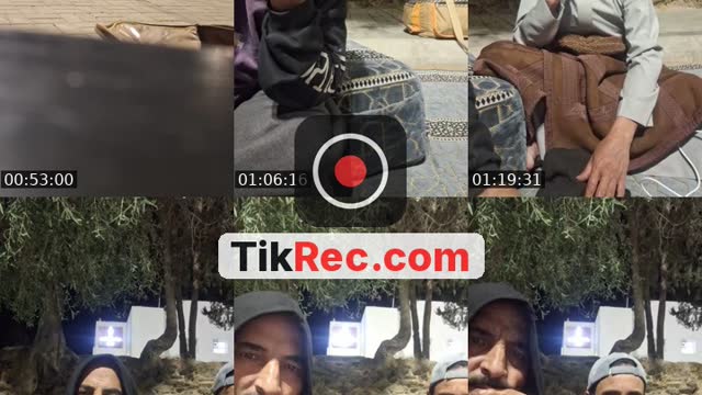 @aburaadalzhrani TikTok live from 2026-10-02