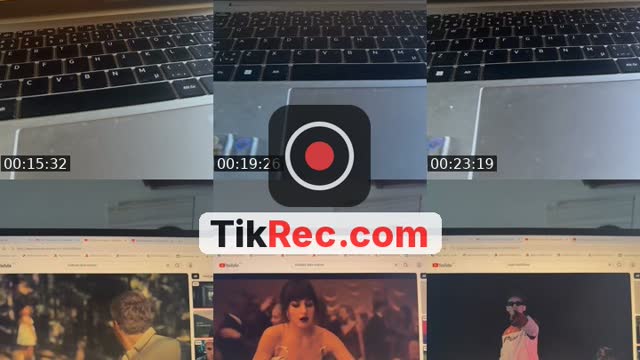 @yankeela TikTok live from 2026-10-02