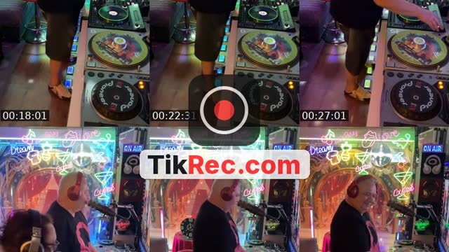 Wirujący parkiet DJ-a_eR💃🏿🕺🏻🥃💃🏿🕺🏻🥃💃🏿🕺🏻 - @dj_er06