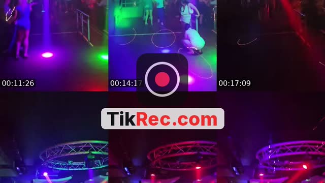 @milner_official TikTok live from 2026-10-02