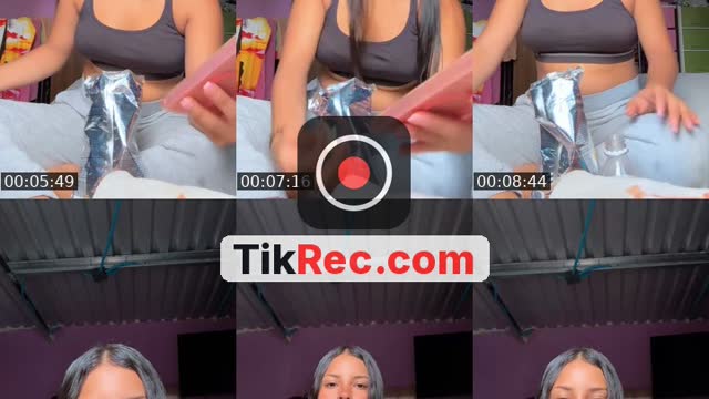 @micheelleguerrero TikTok live
