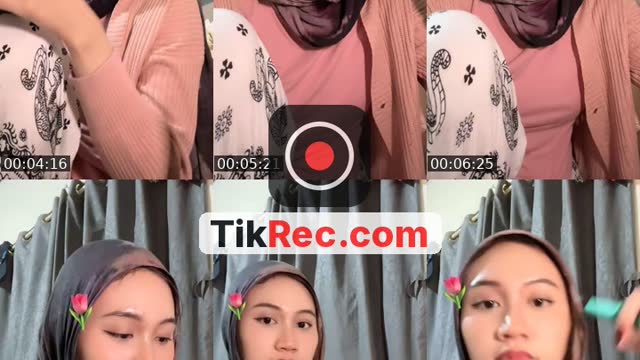 @matchacaaaly TikTok live