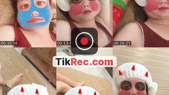 @xtbnh0 TikTok live