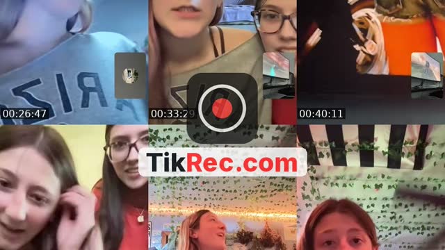 TikTok live: chill vibes by @1ts0v3r1g