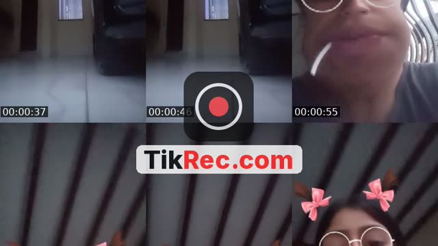 @sosohf00 TikTok live