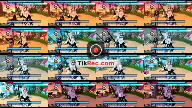 @hardhr TikTok live