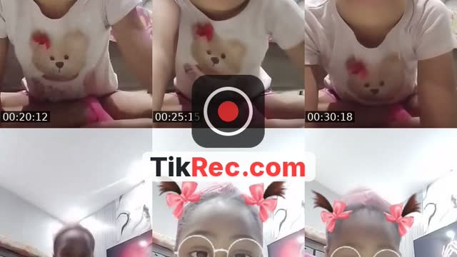 TikTok live: qume sobir vou bloquear ✌️ by @silvx_1741.alexia