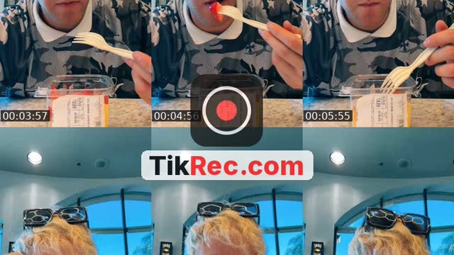 @ilyachty TikTok live