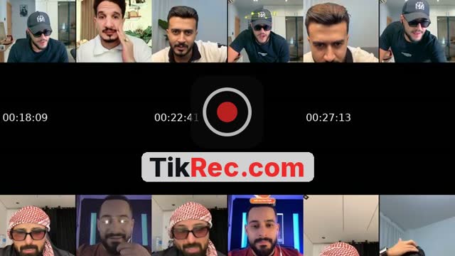 @kareemeldamy22 TikTok live from 2026-10-02