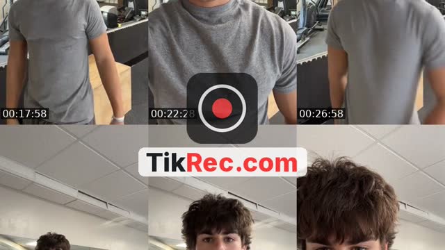 TikTok live: Mentioned you by @isaac.walters57