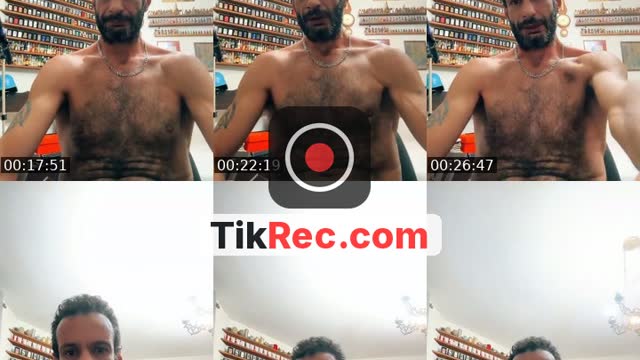 @gustavo.coda TikTok live from 2026-10-02