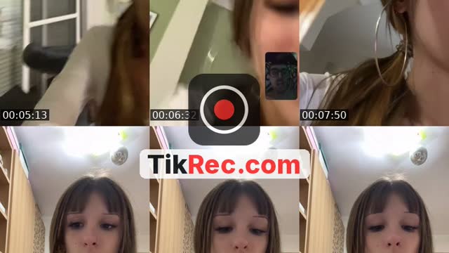 @gemma.campiins TikTok live from 2026-10-02