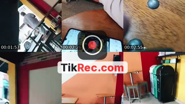 @el.manco61 TikTok live