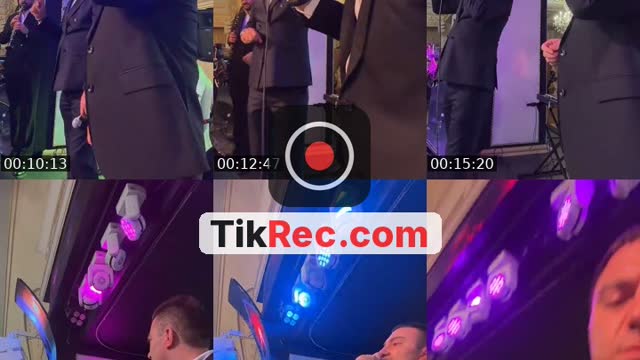 @davoabarancioffic TikTok live