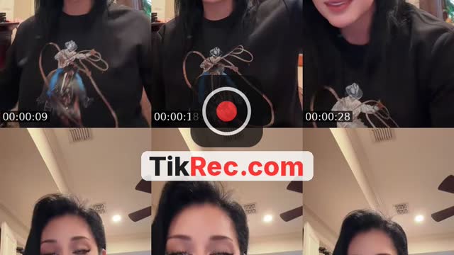 @underworldgoddess1 TikTok live