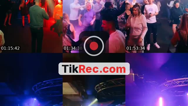 @dj_carnage TikTok live from 2026-10-02