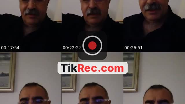 TikTok live: Sohbet Muhabbet sadece by @sinan.doruk8