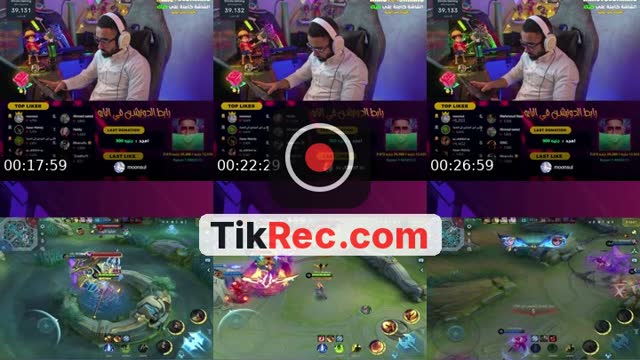 مملكه الباكيتو - @khrstogaming