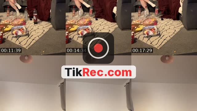 @m.qisie.spam TikTok live from 2026-10-02