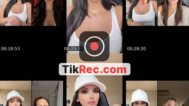 @deniizssu TikTok live