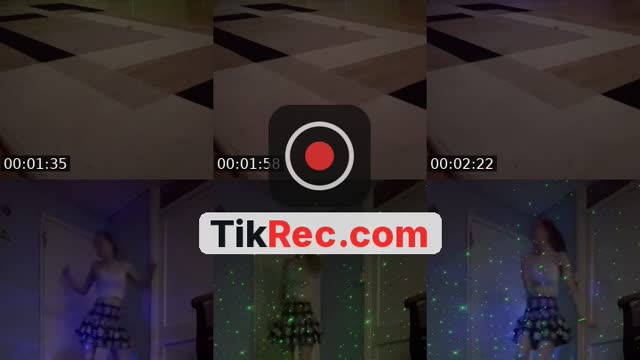 @paigehudson28 TikTok live