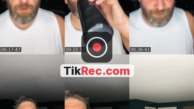 TikTok live: #welcometotheNICKshow #FFF by @discokrysko5