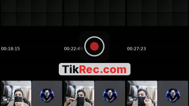 @in_finit33 TikTok live from 2026-10-02