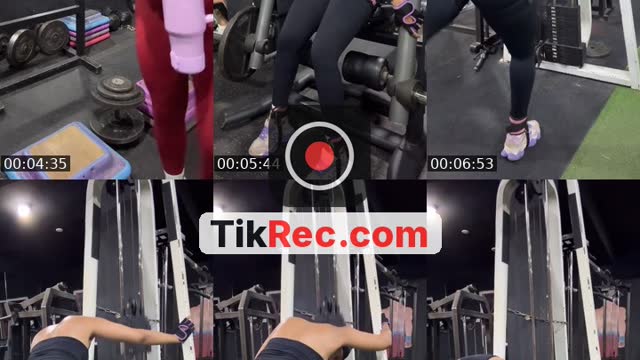 @denismicheel2 TikTok live