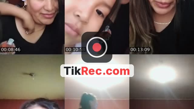 TikTok live: holis 🤗 by @rosmerypaiona