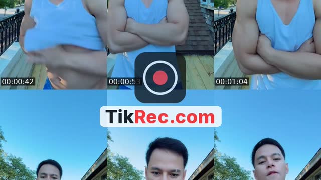 @kingarvingimoto TikTok live