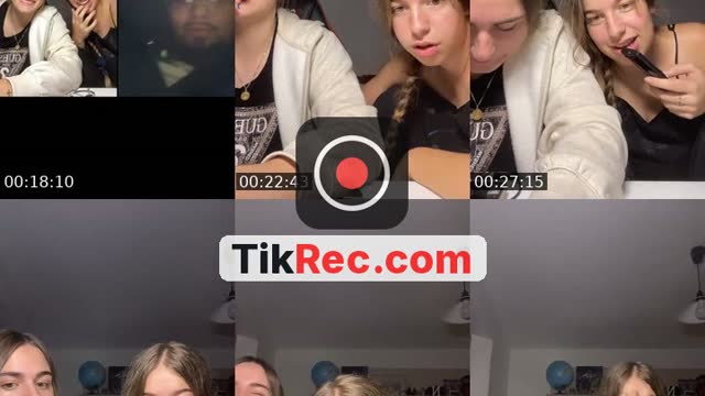 TikTok live: chakalitas😇 by @albiitaa.tm