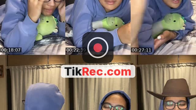 @its_lisa2019 TikTok live from 2026-10-02