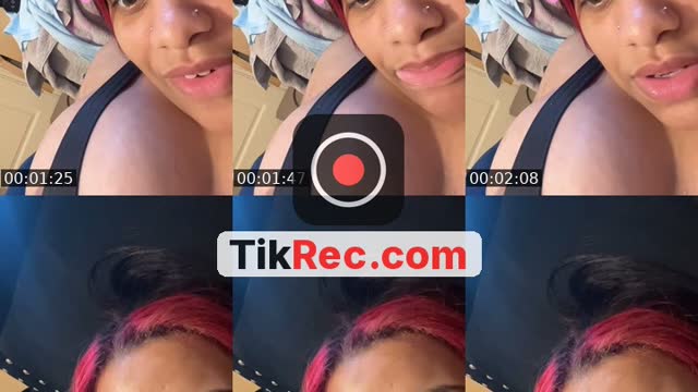 @lapeluchita237 TikTok live