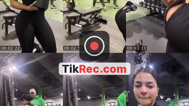 @lunavalbuenaa TikTok live
