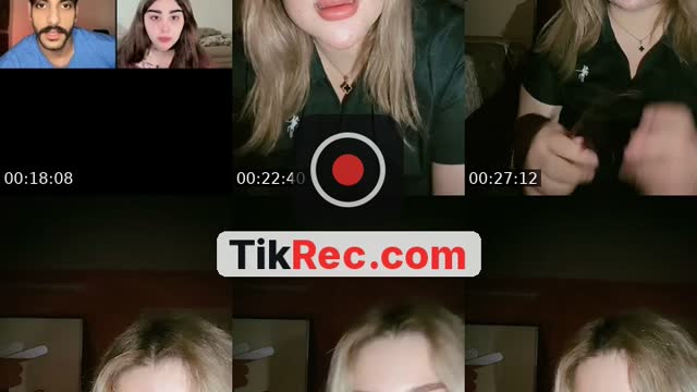 @saraahmad20053 TikTok live