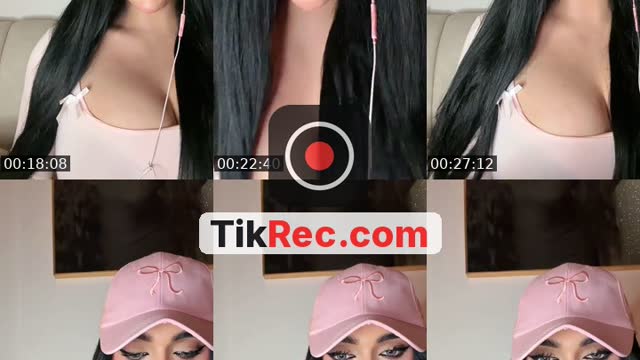 @yiyd69 TikTok live