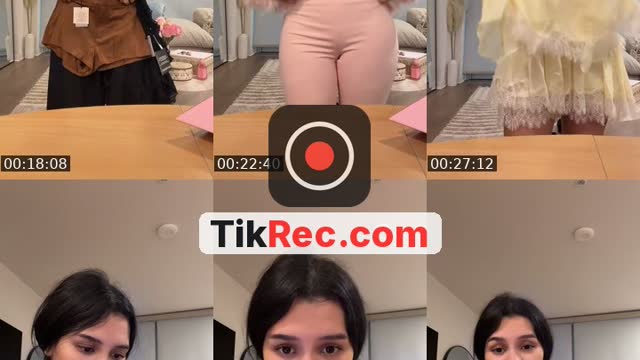 @roxymojica9 TikTok live from 2026-10-02