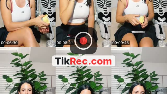TikTok live: Chat with me by @itskaitk