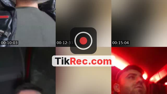 @sinan_356 TikTok live