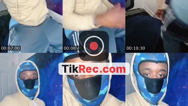 @chica.gosa.ggerrr TikTok live from 2026-10-02